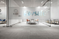 PAYSAFE OFFICE SPACE SOFIA : interior design of an office space for Paysafe in Sofia / Bulgaria