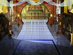 【场景】 手绘古风场景 // 第四波_看图_橙光游戏素材吧_百度贴吧