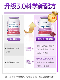 H_璐璐采集到营销【对比】