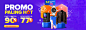 Hot Deals