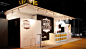 Stand - Creaplan | The standard in Stand art | Standenbouw | Interieurs | Displays