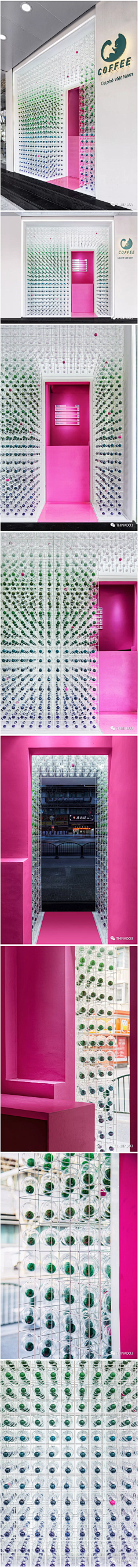 吴凯凯凯~采集到咖啡店