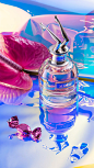 Perfume - 香水
摄影：Eva Jauss http://paper.ipad.ly