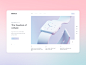 pastel colors Apple Watch