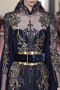 Elie Saab Couture Fall 2019 Fashion Show Details | The Impression