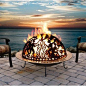 Convenience For Indoor And Outdoor – Patio Heaters (18) | Backyard Online