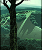 green-hillside-1970.jpg (900×1060)