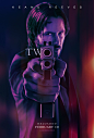Extra Large Movie Poster Image for John Wick 2 (#12 of 12)