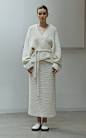 large_le17-septembre-white-belted-boucle-knit-cardigan.jpg (749×1200)