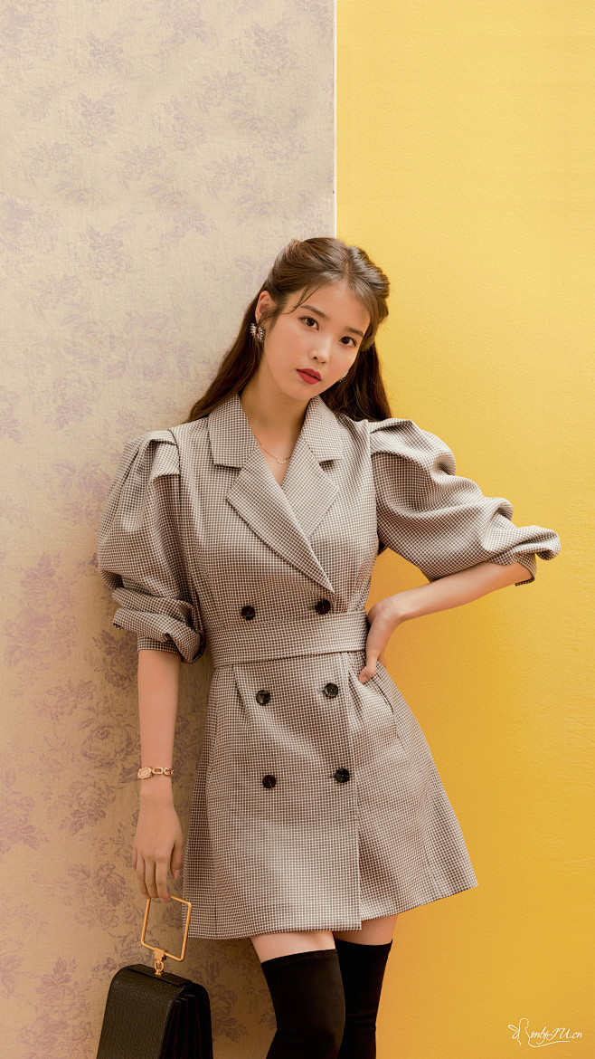IU