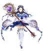 輝夜姫 牧師