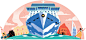 adobe illustrator Adobe Photoshop art boat cruise Illustrator photoshop sea