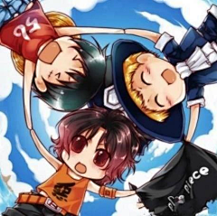 徐姓大龄青年采集到动漫 | 海贼王（ONE PIECE）
