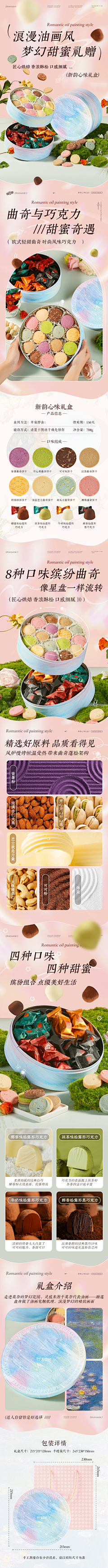 大梦想家的小美梦采集到详情页
