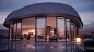 Hotel Hilton OVO Wroclaw - Architecture Visualization on Behance