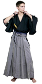 “handsome japanese men hakama”的图片搜索结果