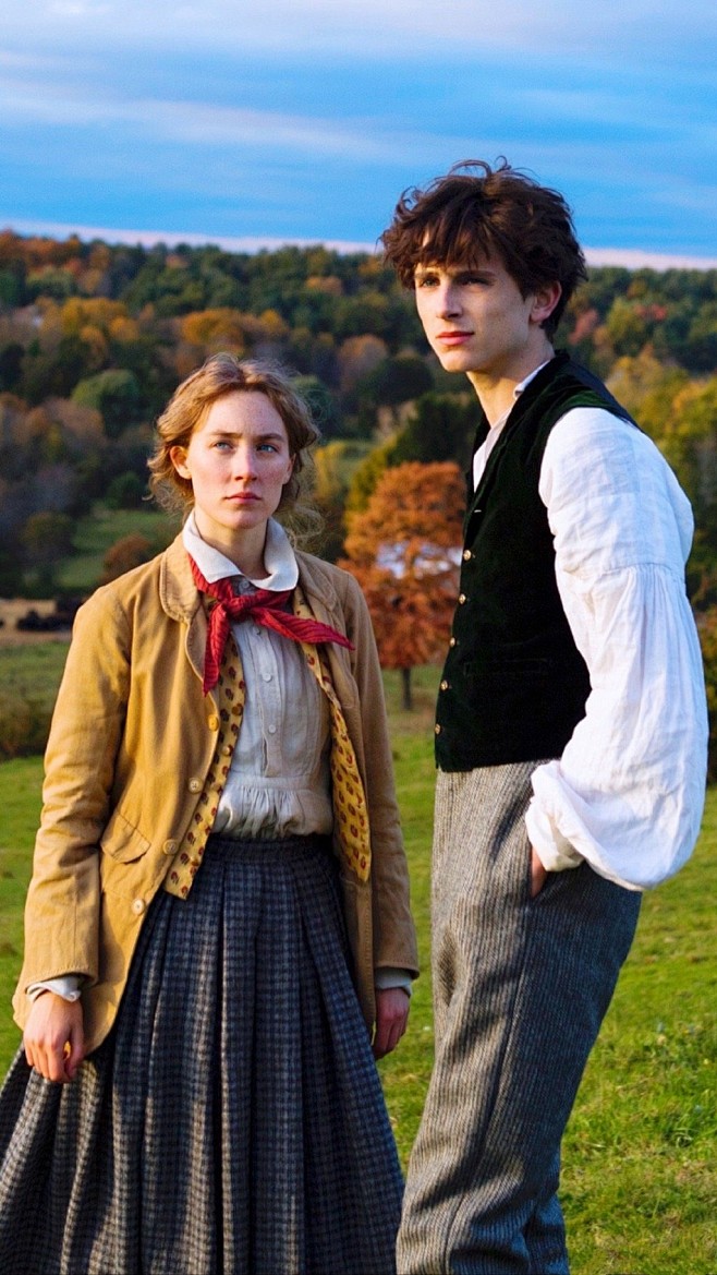 小妇人littlewomen2019