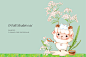 RECO睿克设计 | 植观kids包装设计-古田路9号-品牌创意/版权保护平台