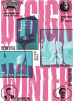Ylia采集到海报