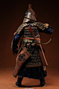 【新提醒】【开盒】大象有形1/6 蒙古帝国 - 宿衛百户DXYX-001兵人在线BBICN - Powered by Discuz!