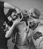 Dave Grohl & Tenacious D.