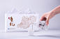 Yanghe Personal Letters Baijiu