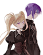 画师：Daamn

twi：yyyyeeeaah ​​​​