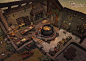 Faldor's Kitchen - Belgariad