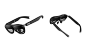 ar眼镜，XR，vr，