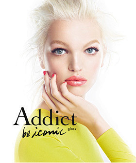 [Dior Spring 2013 Ad...