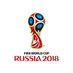 #俄罗斯世界杯#  近 9 届世界杯 Logo 设计，你最喜欢哪一款？ ​​​​