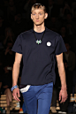 ケンゾー2014SS コレクション Gallery3