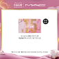 【618买1享10】MAC/魅可补水保湿鎏金定妆喷雾爽肤水 持久定妆-tmall.com天猫