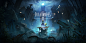 Little Nightmares II : Little Nightmares II | Little Nightmares ® 2 & © Bandai Namco Entertainment Europe