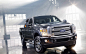 超级猛兽福特Ford F-250 Super Duty