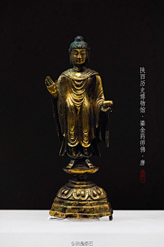 兼好采集到佛像天王像 造像艺术