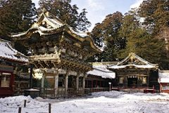 爽爽的yu~采集到雪景