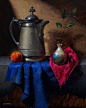 David Cheifetz | Art&Tatucya