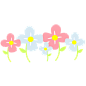 春天花花