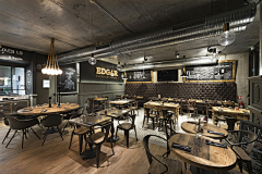 果儿童采集到最美理发店