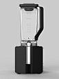 High Speed Blender / HAPPYCALL 2016 / Product Design / Designed by Gratus / www.gratus.co.kr / www.gratus.co.kr