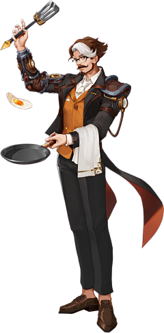 Hazel|采集到二次元角色
