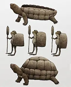 第三期了，不过我是剪辑博主大家想要的话，我给大家做未确认生命体系列 - 小红书