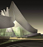 Tongyeong Concert Hall