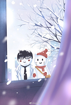 夜天明采集到恋与制作人