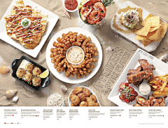 SweetChestnut采集到Menu-西餐