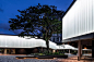 Ascent办公大楼，新加坡 / Studio Woodroffe Papa – mooool木藕设计网