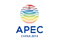 2014 APEC logo