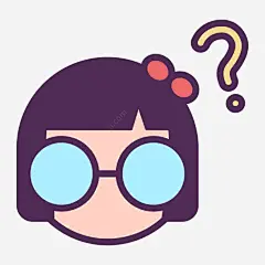 彩色手绘女士元素图标 UI图标 设计图片 免费下载 页面网页 平面电商 创意素材