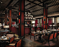 杭州西子湖四季酒店Four Seasons Hotel Hangzhou at West Lake 6014419